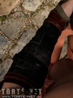 Szerencsés banditák 2. rész - Dupla élvezet - Erotikus képregény - 39. oldal