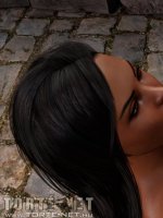 Szerencsés banditák 2. rész - Dupla élvezet - Erotikus képregény - 54. oldal