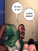 K, mint Kardashian kicsit másképp 8. rész - Erotikus képregény - 9. oldal