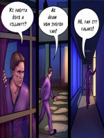 K, mint Kardashian kicsit másképp 8. rész - Erotikus képregény - 23. oldal