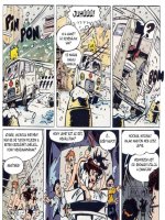 A vetkőző nővér - Erotikus képregény - 7. oldal