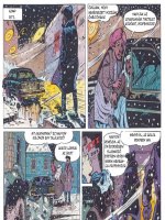 A vetkőző nővér - Erotikus képregény - 13. oldal