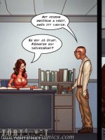 A büntetés 3-4. rész - Erotikus képregény - 10. oldal