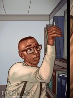 A büntetés 3-4. rész - Erotikus képregény - 11. oldal