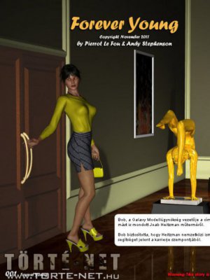 Örökké fiatal