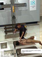 Örökké fiatal - Erotikus képregény - 16. oldal