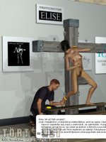 Örökké fiatal - Erotikus képregény - 26. oldal