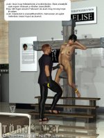 Örökké fiatal - Erotikus képregény - 33. oldal