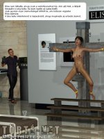 Örökké fiatal - Erotikus képregény - 38. oldal