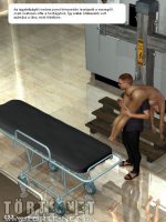 Örökké fiatal - Erotikus képregény - 43. oldal