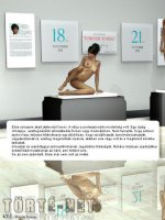 Örökké fiatal - Erotikus képregény - 44. oldal