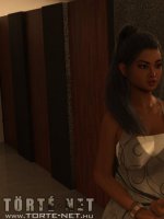 Ruhavásárlás - Erotikus képregény - 4. oldal