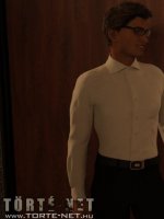 Ruhavásárlás - Erotikus képregény - 5. oldal