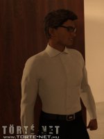 Ruhavásárlás - Erotikus képregény - 6. oldal