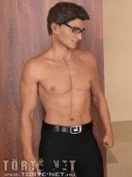 Ruhavásárlás - Erotikus képregény - 9. oldal