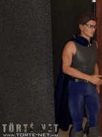 Ruhavásárlás - Erotikus képregény - 50. oldal