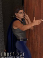 Ruhavásárlás - Erotikus képregény - 51. oldal