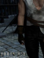 Szerencsés banditák 3. rész - Erotikus képregény - 10. oldal