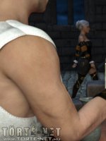 Szerencsés banditák 3. rész - Erotikus képregény - 11. oldal