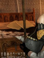 Szerencsés banditák 3. rész - Erotikus képregény - 14. oldal