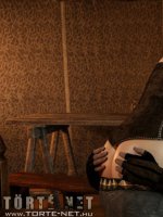 Szerencsés banditák 3. rész - Erotikus képregény - 15. oldal