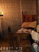 Szerencsés banditák 3. rész - Erotikus képregény - 16. oldal