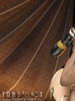 Szerencsés banditák 3. rész - Erotikus képregény - 17. oldal