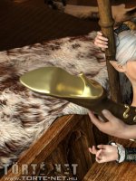 Szerencsés banditák 3. rész - Erotikus képregény - 29. oldal