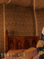 Szerencsés banditák 3. rész - Erotikus képregény - 42. oldal