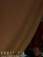 Szerencsés banditák 3. rész - Erotikus képregény - 48. oldal