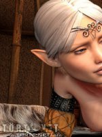 Szerencsés banditák 3. rész - Erotikus képregény - 56. oldal