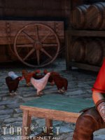 Szerencsés banditák 3. rész - Erotikus képregény - 59. oldal