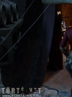 Szerencsés banditák 3. rész - Erotikus képregény - 60. oldal