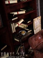 Szerencsés banditák 3. rész - Erotikus képregény - 66. oldal