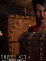 Szerencsés banditák 3. rész - Erotikus képregény - 67. oldal