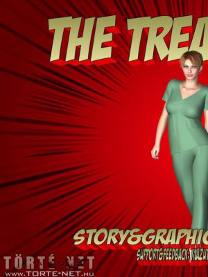 Donnie, a szexuális ragadozó 2. rész - A kezelés