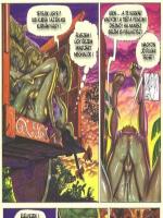 Rejtett emlékek 2. rész - Erotikus képregény - 5. oldal