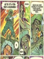 Rejtett emlékek 2. rész - Erotikus képregény - 6. oldal