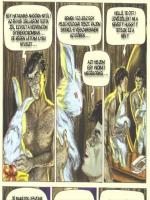 Rejtett emlékek 2. rész - Erotikus képregény - 18. oldal