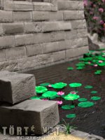 Szerencsés banditák 4. rész - Erotikus képregény