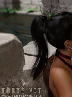 Szerencsés banditák 4. rész - Erotikus képregény - 10. oldal