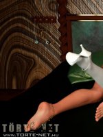 Érzéki vágyak - Erotikus képregény - 13. oldal