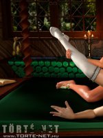 Érzéki vágyak - Erotikus képregény - 16. oldal