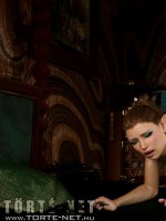 Érzéki vágyak - Erotikus képregény - 23. oldal