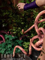 Az alkimista segédje 1. rész - Erotikus képregény - 10. oldal