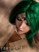 Az alkimista segédje 1. rész - Erotikus képregény - 42. oldal