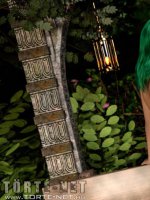 Az alkimista segédje 1. rész - Erotikus képregény - 49. oldal