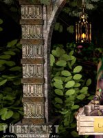 Az alkimista segédje 1. rész - Erotikus képregény - 51. oldal