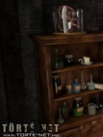 Az alkimista segédje 2. rész - Erotikus képregény - 13. oldal