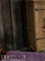 Az alkimista segédje 2. rész - Erotikus képregény - 47. oldal